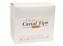 40-50030-11 Military-grade Comply™ Canal Tips Dispenser box (100- 1 pair poly bags) - Waveband Communications
