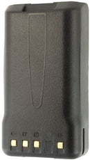 3500 Mah Lithium Polymer Battery for Kenwood NX-3220 and NX-3320