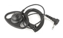 RMN5088 Super Heavy Duty Speaker Microphone for Motorola XTS 3000/5000 Series Radio. WB# WX-8012-M-P03
