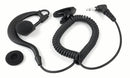 RMN5088 Super Heavy Duty Speaker Microphone for Motorola XTS 3000/5000 Series Radio. WB# WX-8012-M-P03