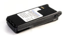 NNTN7335A Astro Radio Battery for use with Motorola MT 1500 Portable - Waveband Communications