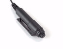 ZMMN6031A Motorola 3 Wire surveillance kit for use with Motorola XTS3500 Portable Radio. - Waveband Communications