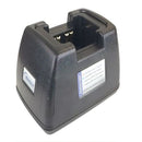Rapid Tri-chemistry charger for Motorola CP185 | Motorola CP200 - Waveband Communications