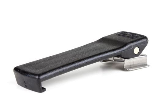 Portable Belt Clips for Two-Way Radios – Waveband Communications - UK