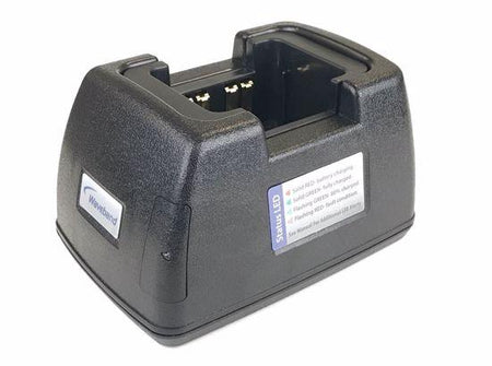 Battery Two Way Radio Chargers/ Conditioners/ Analyzers 