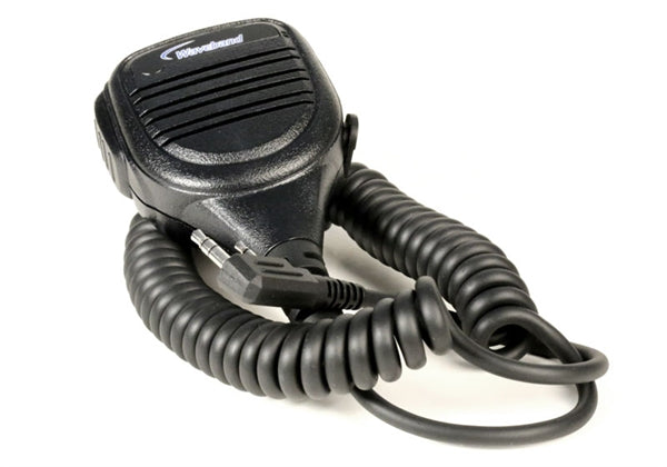 IP54 Speaker Microphone for Kenwood NX-220/ NX-320