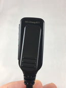 2-Wire Earpiece Over the Ear for Motorola DP3400 & DP3600