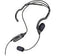 Lightweight Headset for Kenwood TK-2312/ TK-3312 (Includes 2-Pin Adapter)