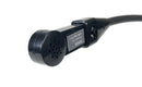 Heavy Duty Headset for Kenwood NX-1200/ NX-1300 Series Radio