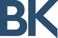 BK Technologies Logo