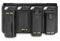 Motorola XTS 2500 Batteries 4-Unit Conditioning Charger (WAT-42061IFD) - Waveband Communications