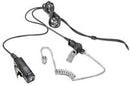 Motorola ZMN6032A Compatible 2 Wire Surveillance Kit for Motorola XTS 5000 WB