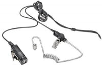 Motorola ZMN6032A Compatible 2 Wire Surveillance Kit for Motorola XTS 5000 WB