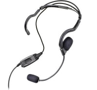 NMN6245A1 Compatible Quick Disconnect Headset for Motorola APX 1000 - Waveband Communications