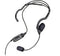 Motorola PMLN5102 Compatible Quick Disconnect Headset - Waveband Communications