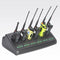 NNTN7073 - IMPRES Multi Unit Charger with Displays. WB