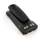 HNN4001 1800 mAh NiMH Battery for Motorola HT 750 HT 1250 Series Radios. WB