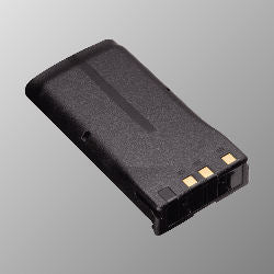 Kenwood KNB-21 Compatible High Capacity Battery for TK Series Radios - Waveband Communications