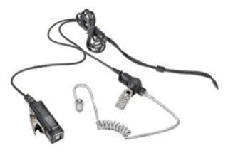 V1-10756 equivalent 2-wire surveillance kit. Compatible with Icom F33/F43/F43TR and F14/F24/F3001/F4001/F3101D and F4101D/F3021/F4021 Radios. WB