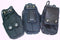 Motorola PMLN5658  Heavy duty leather case for motorola APX 6000 Series Radio WB#WV-2089B.(Belt Loop Case) - Waveband Communications