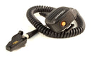 Kenwood Lapel Speaker Mic for Kenwood TK-52/5310 TK-52/5320 TK-21/3180 NX-200/300 - Waveband Communications