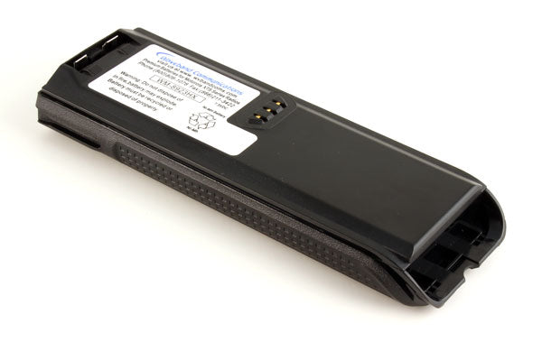 Motorola RNN4006 2700 mAh NiMH Battery for Motorola XTS 3000 and XTS5000 Series Radio. WB# WM8923-H - Waveband Communications