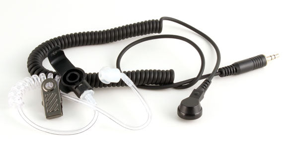 Motorola BDN6728A Earpiece - Waveband Communications