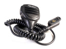 WX-8010-3.5mm-Y5  Rugged Public Safety Speaker Microphone for Vertex Radios. - Waveband Communications