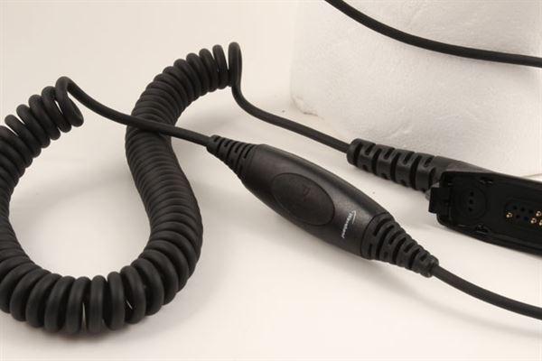 Motorola RMN5058 Headset - Waveband Communications