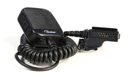 Kenwood VP600 Remote Speaker Microphone WB# WX-8000-M5 - Waveband Communications