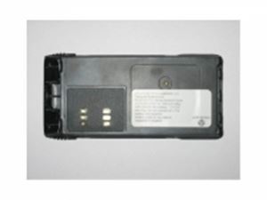 FM approved 2700 Mah Ni-Mh Battery for Motorola XTS2500, 1500, and PR1500 Radios. WB