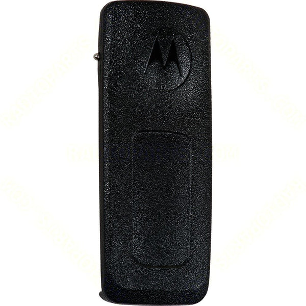 Motorola PMLN4651A Spring Action 2-inch Radio Belt Clip - Waveband Communications