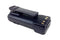 PMNN4491A Comparable High Capacity Battery for Motorola DP2400e / DP2600e / DP4400e / DP4600e/DP4601e MOTOTRBO Series Handheld Radios.
