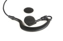 Lapel Microphone for Relm KNG-P150 - Waveband Communications