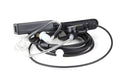 Relm KNG-P150 Two-wire Surveillance Kit - Waveband Communications