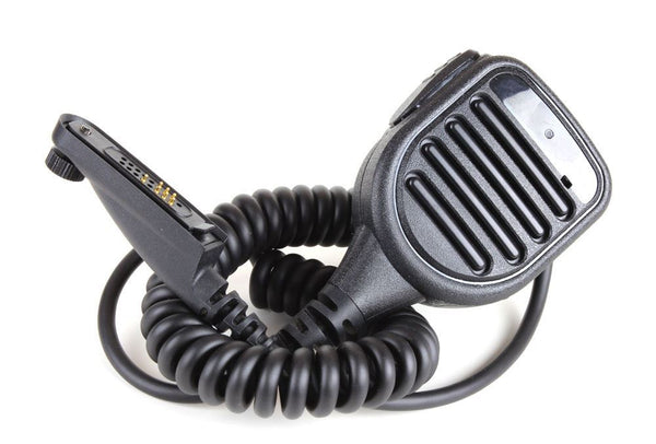 Relm KNG P-800 Radio Remote Speaker Microphone - Waveband Communications