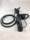 2-Wire Hook Earpiece with PTT for Motorola XiR P8620 Series Radios