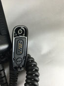 Motorola HMN4101 Compatible Remote Speaker Microphone For APX 1000 - Waveband Communications