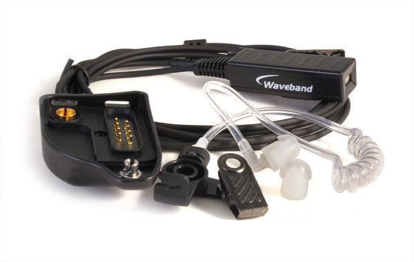 Harris P5400 Surveillance Kit - Waveband Communications