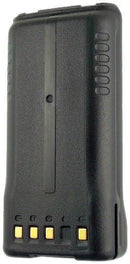 2500 Mah High Capacity Ni-MH Battery for Kenwood TK2180 Portable Radio - Waveband Communications