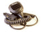 Kenwood NX-5320 Lapel Speaker Microphone Equivalent to Kenwood KMC-41 - Waveband Communications