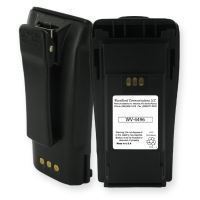 Motorola PR400 NiCd Radio Battery - Waveband Communications