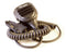 Kenwood TK3180 Lapel Speaker Microphone Equivalent to Kenwood KMC-41 - Waveband Communications