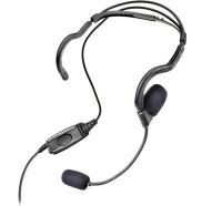 Kenwood TK2180 Compatible Quick Disconnect Headset - Waveband Communications