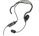 Kenwood NX-5410d Compatible Quick Disconnect Headset - Waveband Communications