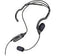 Kenwood TK-5210G Compatible Quick Disconnect Headset - Waveband Communications