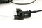 WV1-15023X-K2 (K) 2 Wire Surveillance kit with Quick Release Adapter for Kenwood NX-5410 - Waveband Communications