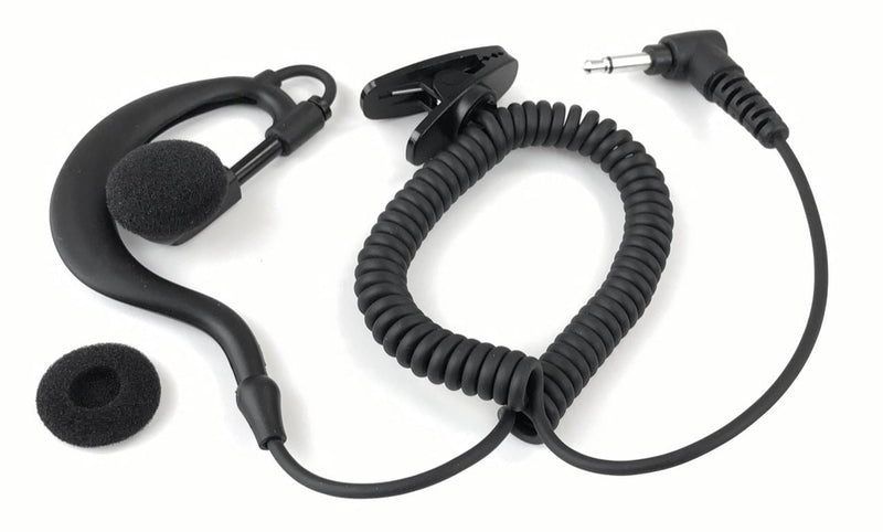 Motorola WADN4190 Receive-Only Earpiece - Waveband Communications