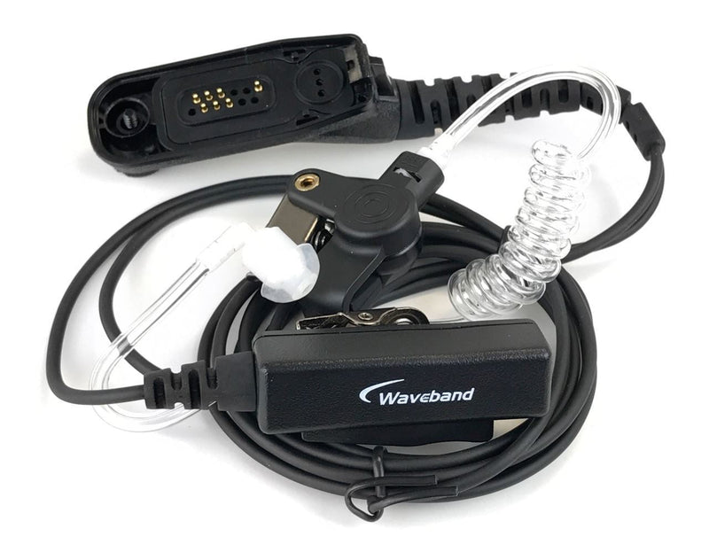 RLN5882 IMPRES Surveillance Kit - Waveband Communications