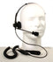 Motorola XPR 6300 Headset (RMN5058) - Waveband Communications